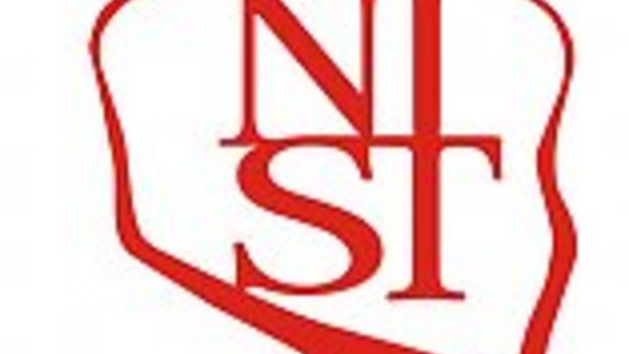 logo NIST