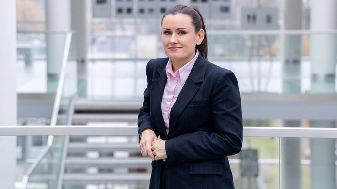dr Paulina Nowak-Korcz