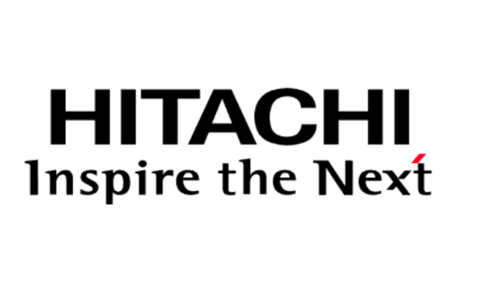 Hitachi