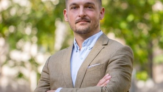 dr Sebastian Latocha