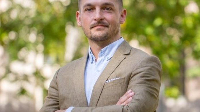 dr Sebastian Latocha