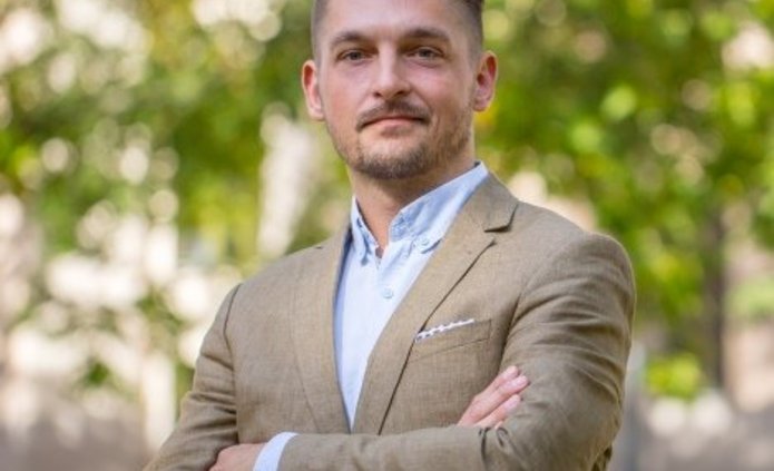 dr Sebastian Latocha