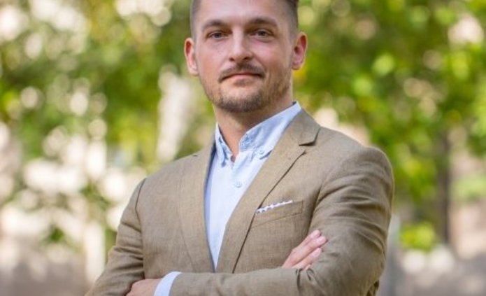 dr Sebastian Latocha