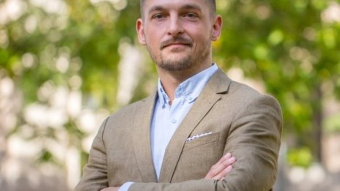 dr Sebastian Latocha