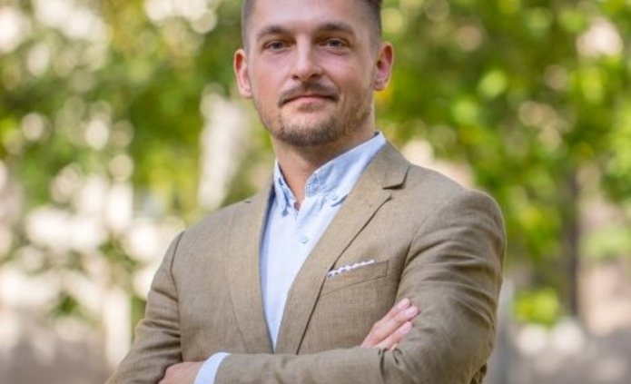 Dr Sebastian Latocha