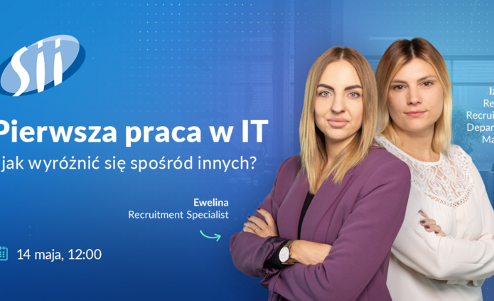 pracownice firmy Sii