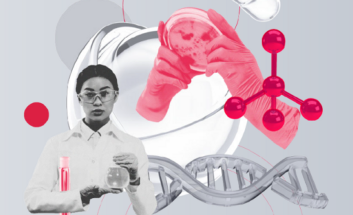 CeBioForum 2025, grafika