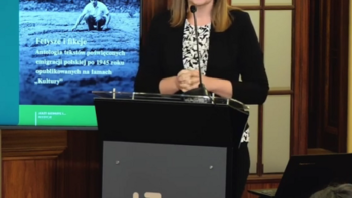 dr Aleksandra Sylburska 