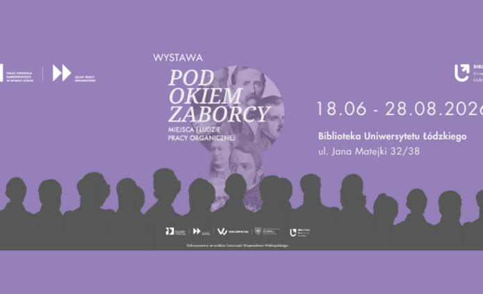 plakat wydarzenia