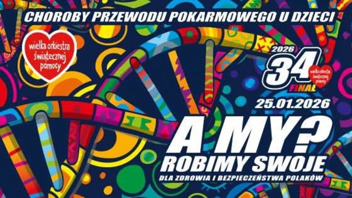 WOŚP