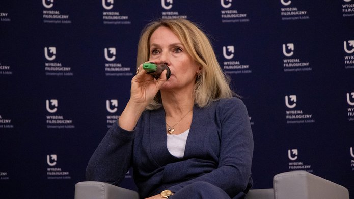 Joanna Bator