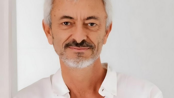 Carlos Gamerro