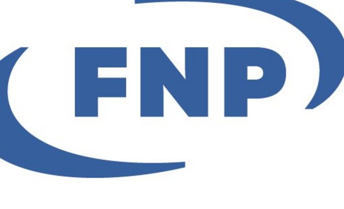 FNP logo