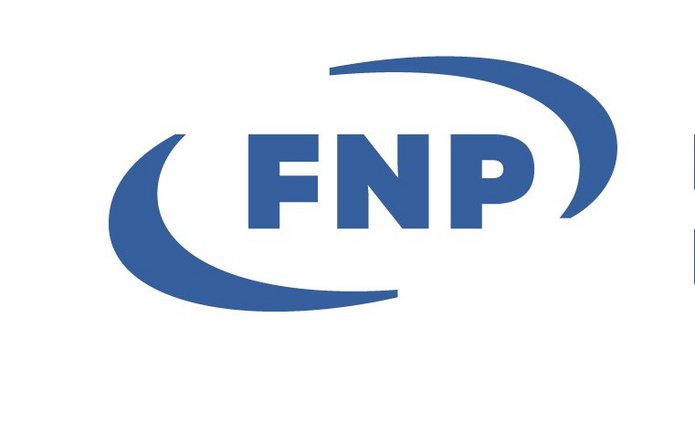 FNP logo