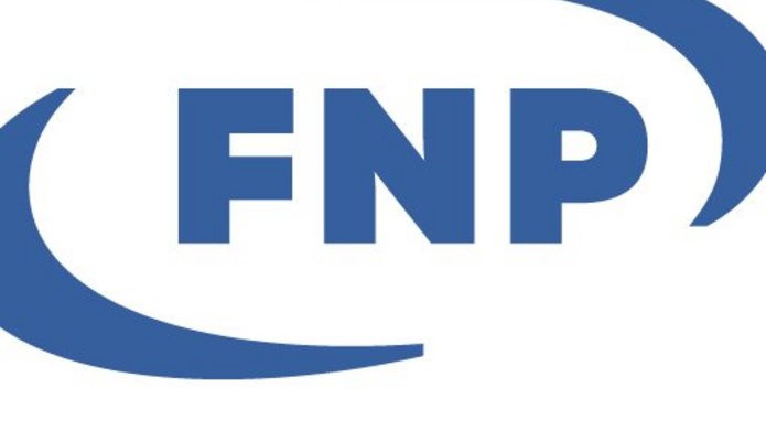 FNP logo