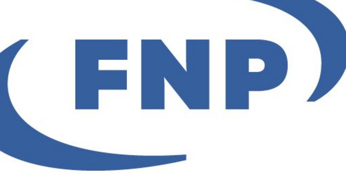 FNP logo