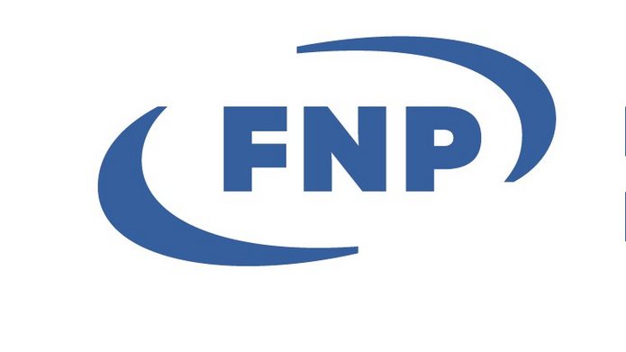 FNP logo