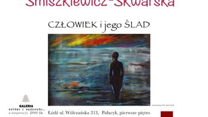 wernisaż informacja
