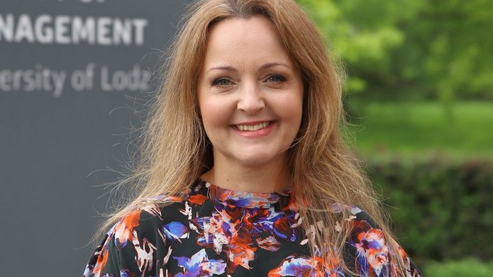 Monika Fabińska