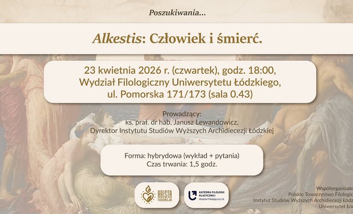 Alkestis
