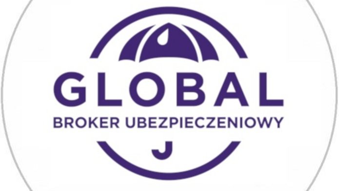Grupa Brokerów Ubezpieczeniowych Global logotyp
