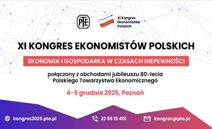 Zaproszenie na kongres