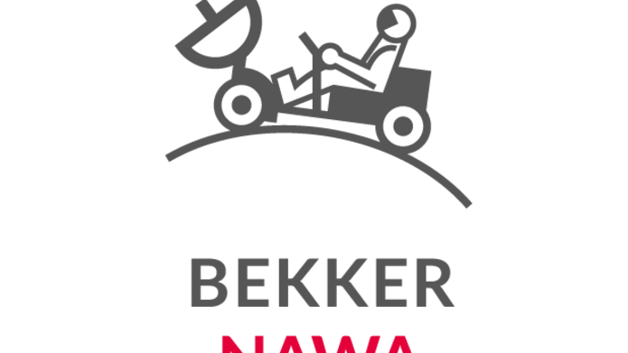 BEKKER logo