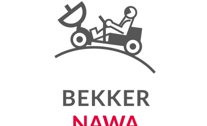 BEKKER logo