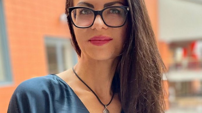 Marzena Syper-Jędrzejak