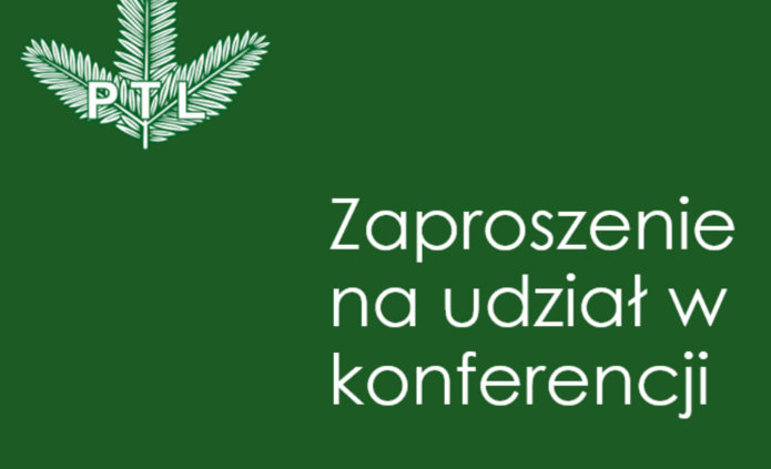 zaproszenie na konferencje