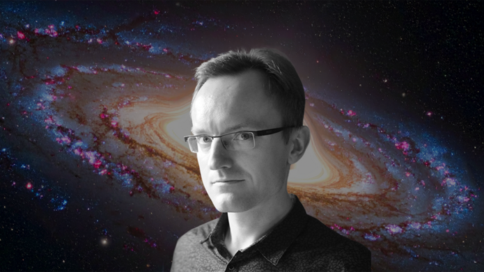 Dr Tomasz Miller