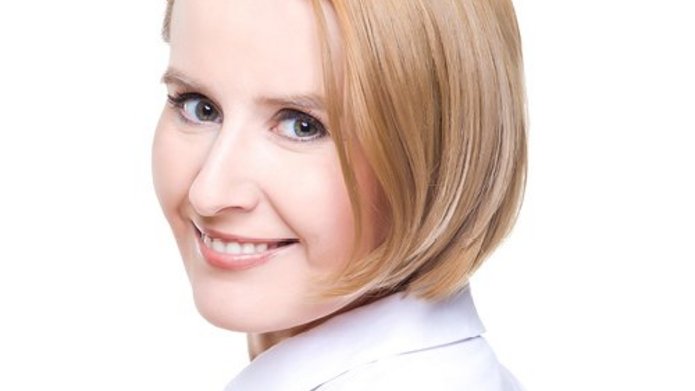 Joanna Blewąska