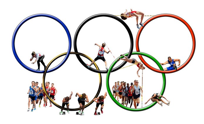 Międzynarodowy Dzień Sportu