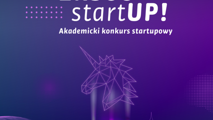 Baner eksoc starup