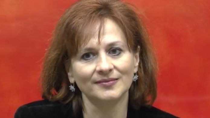 Prof. Snjeżana Husinec