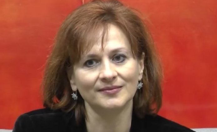 Prof. Snjeżana Husinec