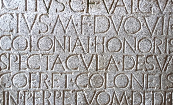 ogólnopolski konkurs języka łacińskiego