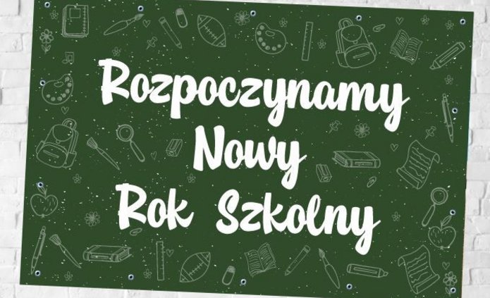 Rok szkolny