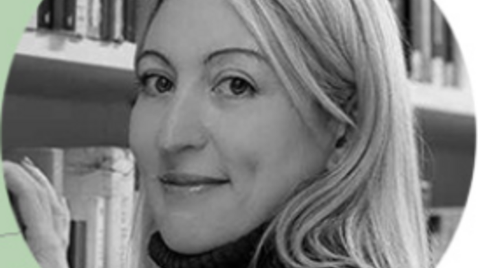 Gabriela Wiktorczyk
