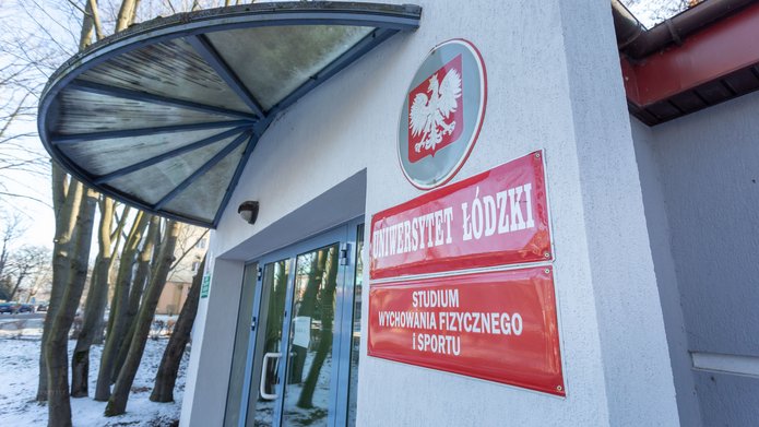 zdjęcie budynku Studium WFiS UŁ