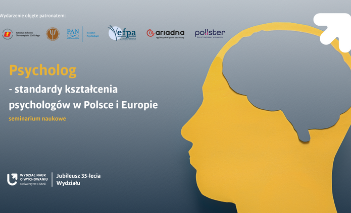 Psycholog – standardy kształcenia psychologów w Europie i Polsce
