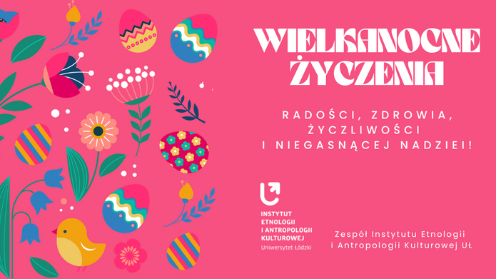 wielkanocne życzenia