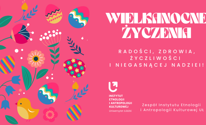 wielkanocne życzenia