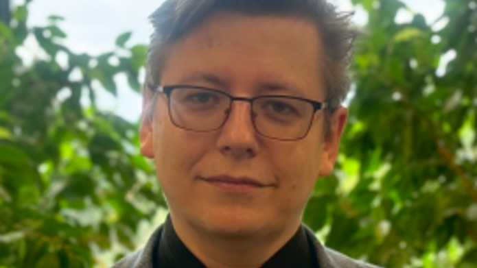 zdjęcie dr przemysław piotr damski