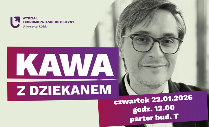 kawa z dziekanem