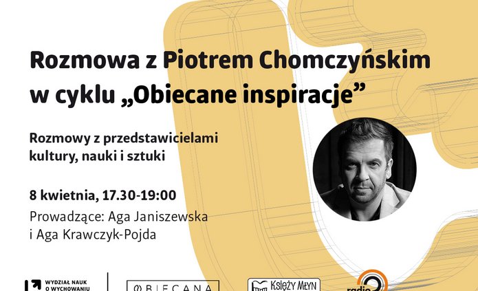 Obiecane Inspiracje
