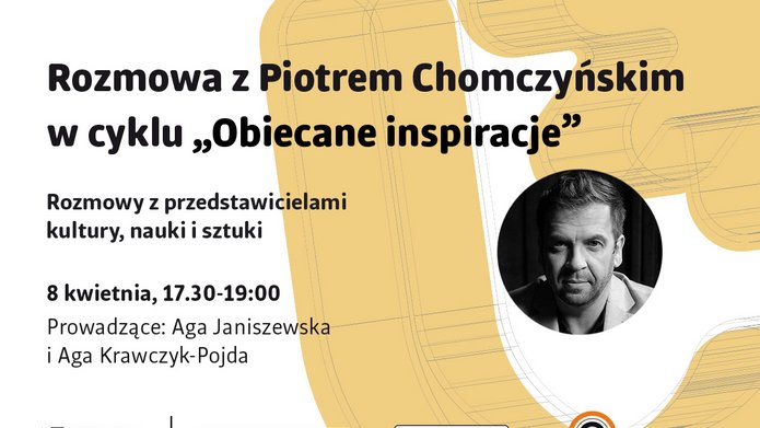Obiecane Inspiracje