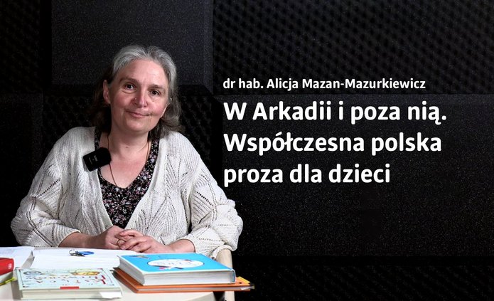 Alicja Mazan-Mazurkiewicz