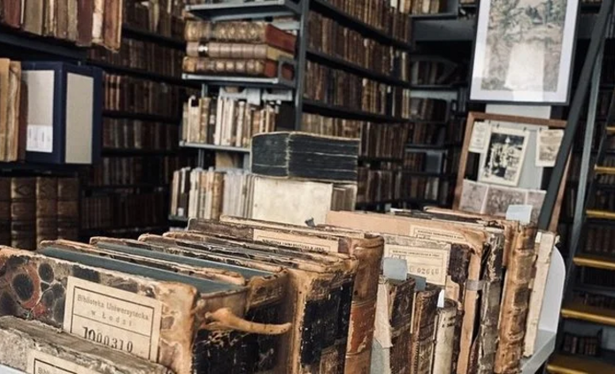 biblioteka