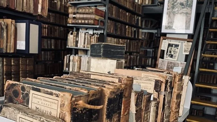 biblioteka
